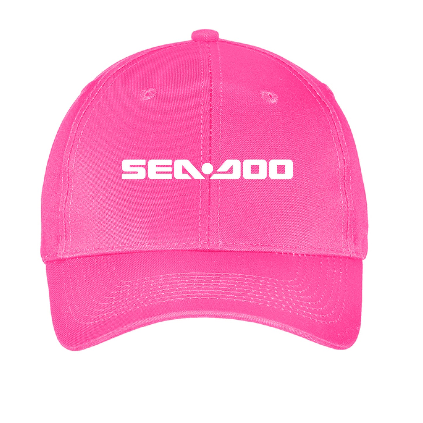 Neon Pink - FRONT