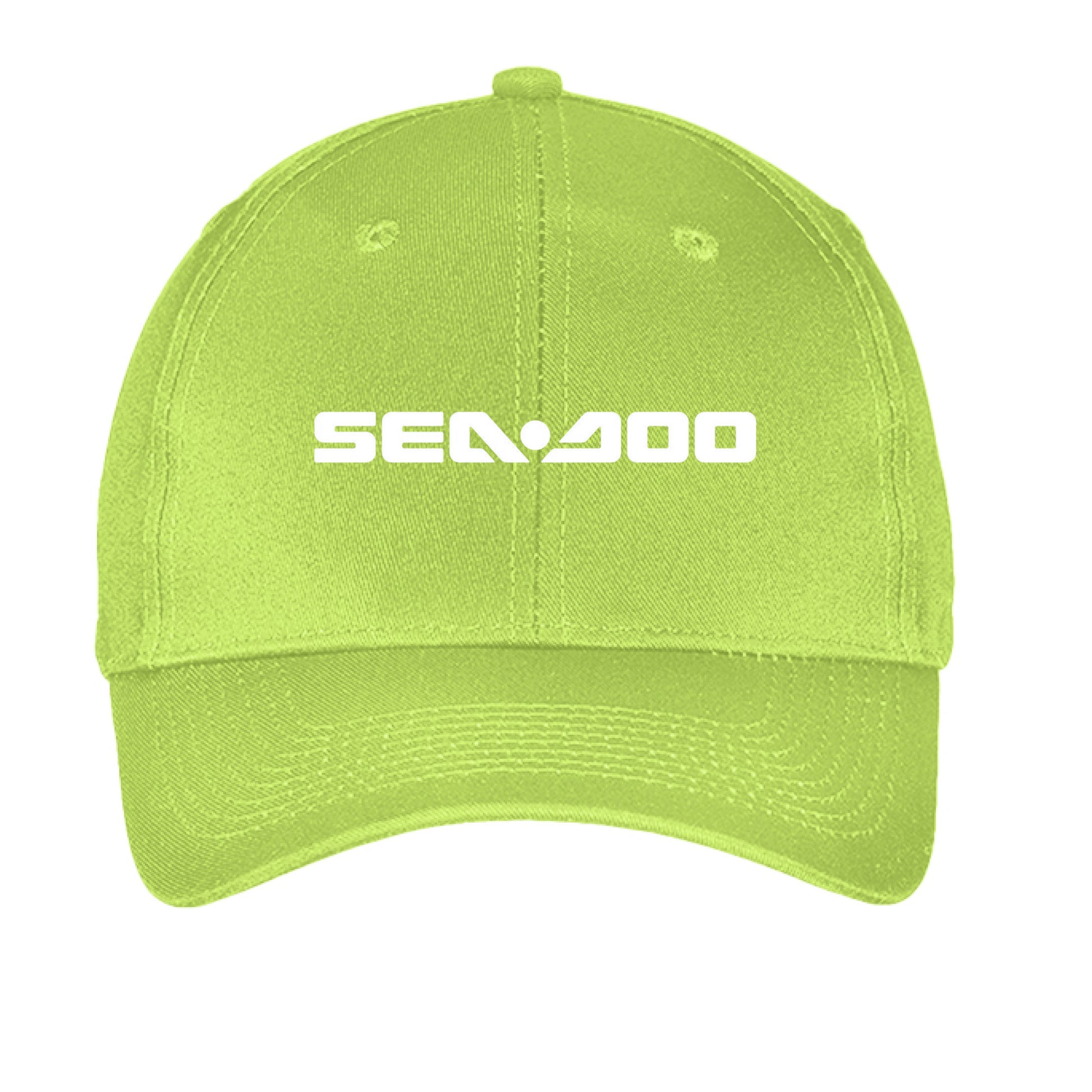 Lime - FRONT