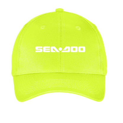 Neon Yellow - FRONT