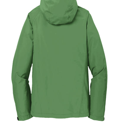 Vine Green - BACK