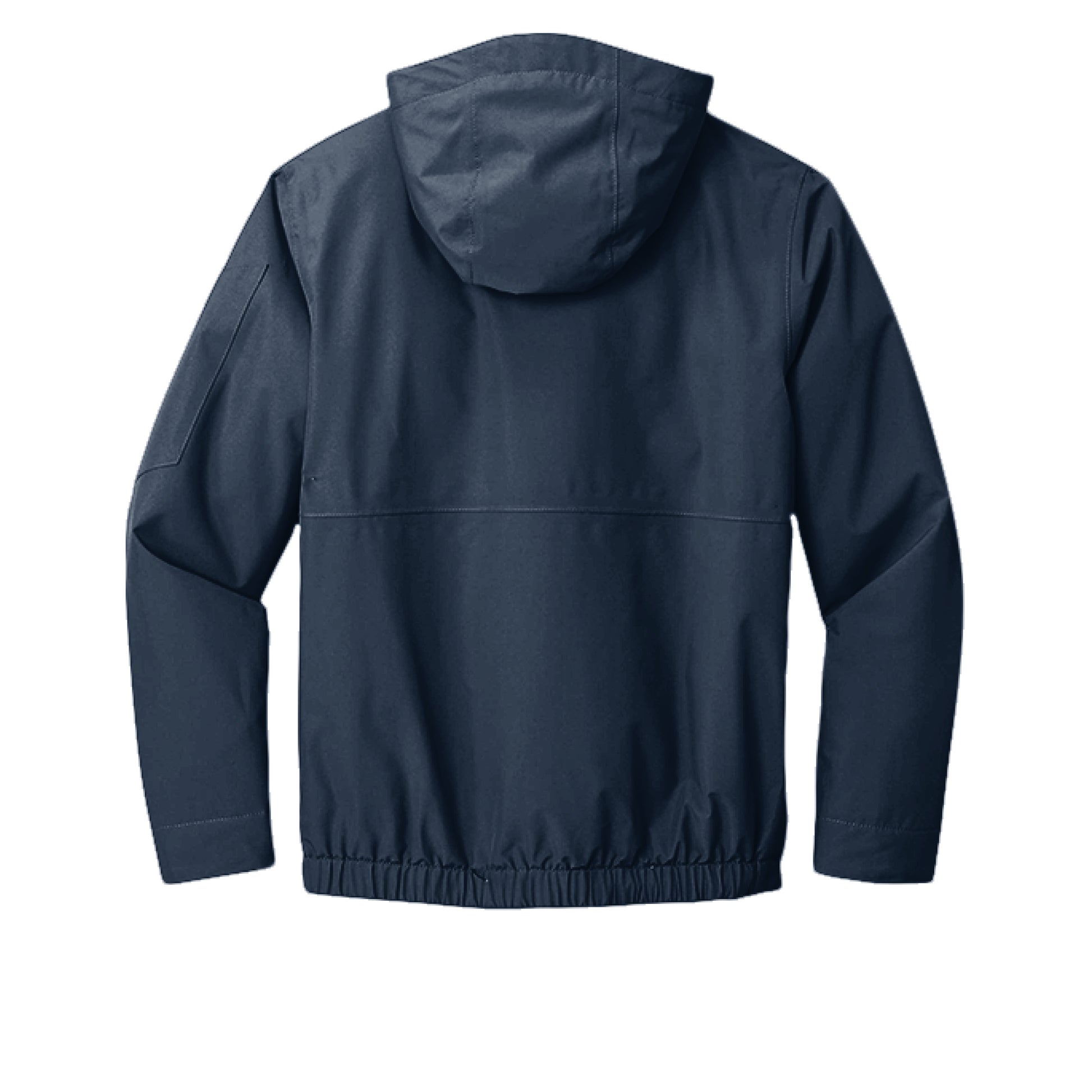 True Navy - BACK