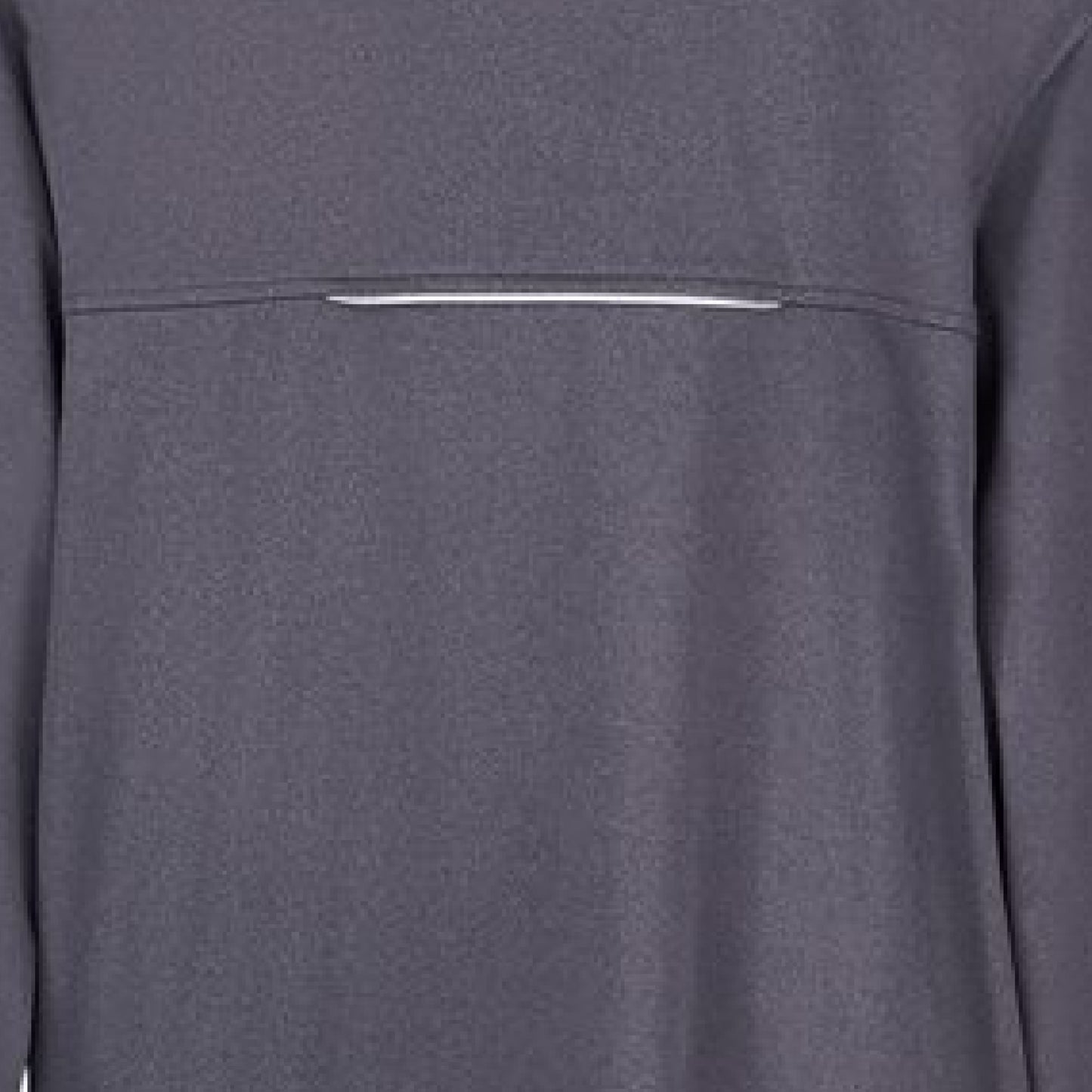 Carbon Heather - BACK