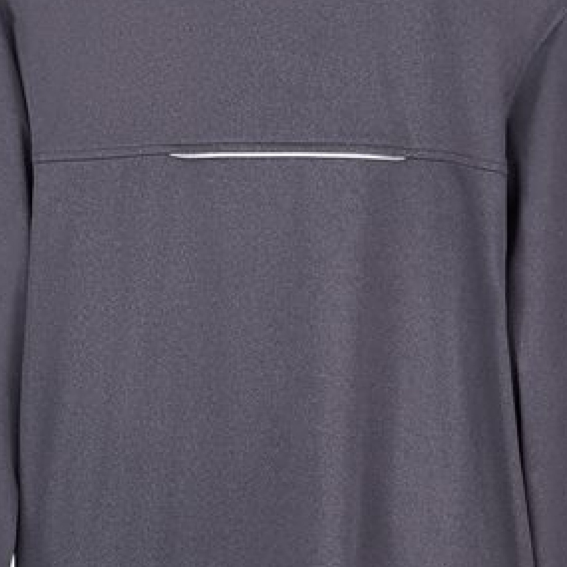 Carbon Heather - BACK