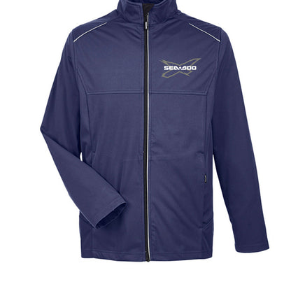 CLASSIC NAVY - FRONT