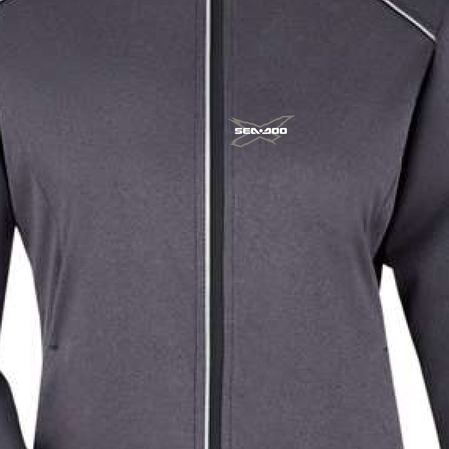 Carbon Heather - FRONT