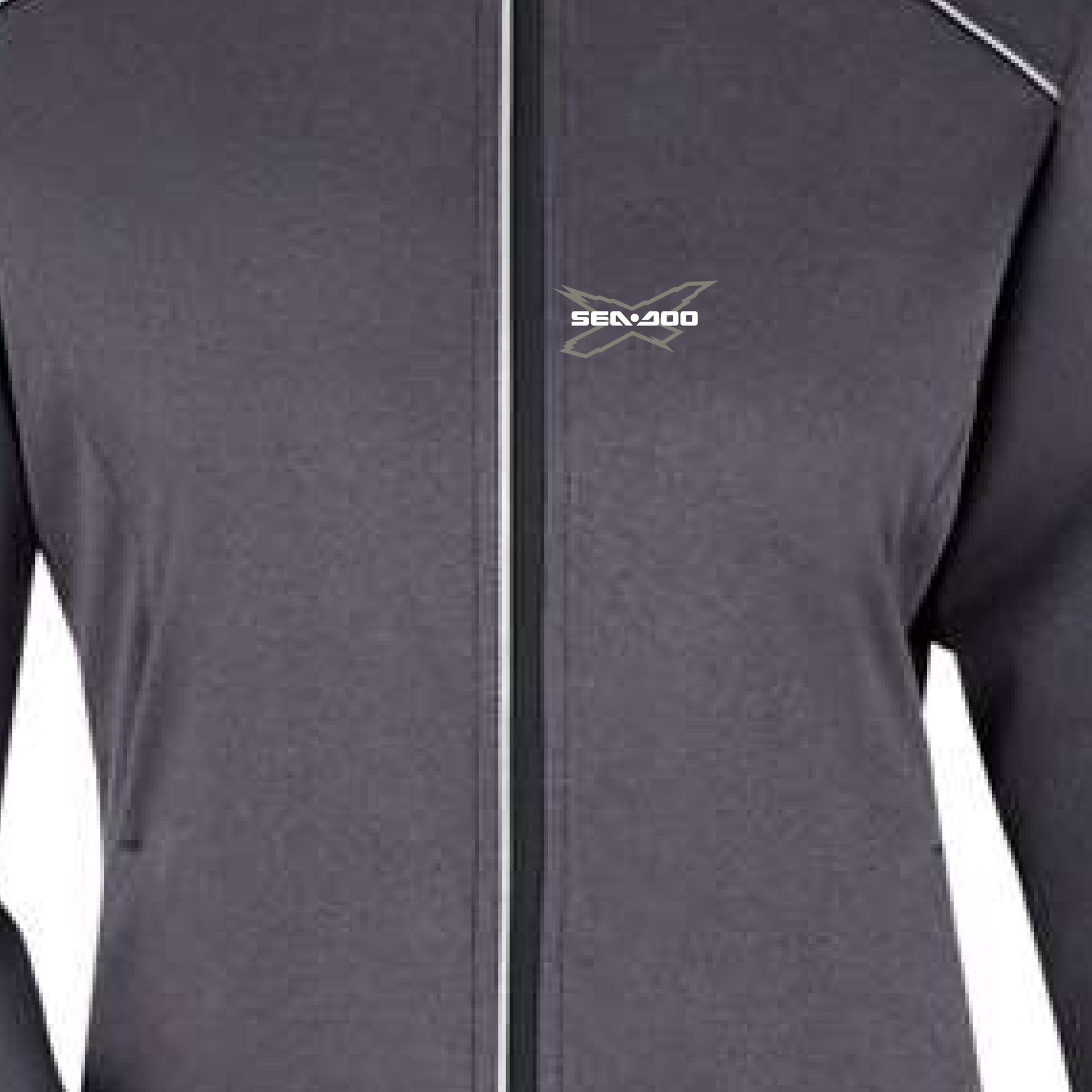 Carbon Heather - FRONT