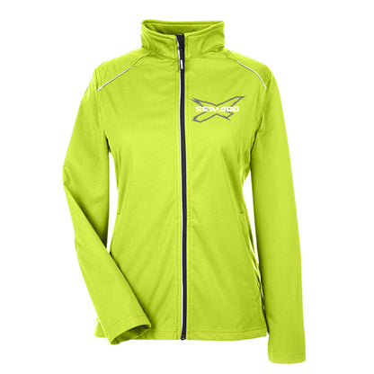 SAFETY YELLOW - FRONT