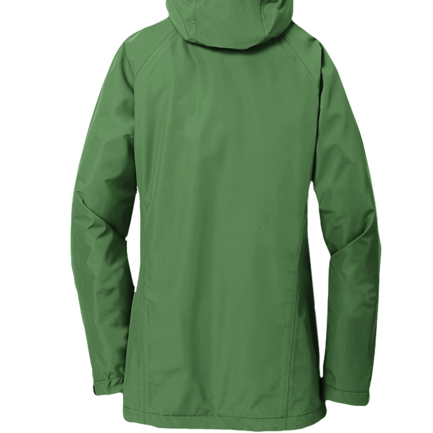 Vine Green - BACK