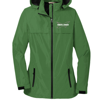 Vine Green - FRONT