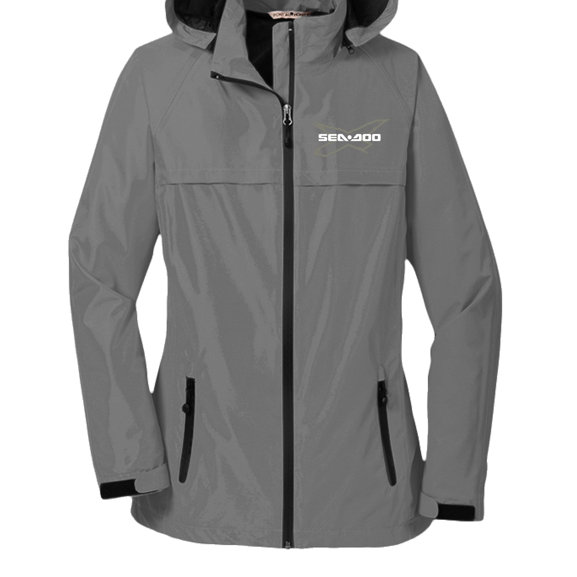 Dark Grey Hthr - FRONT