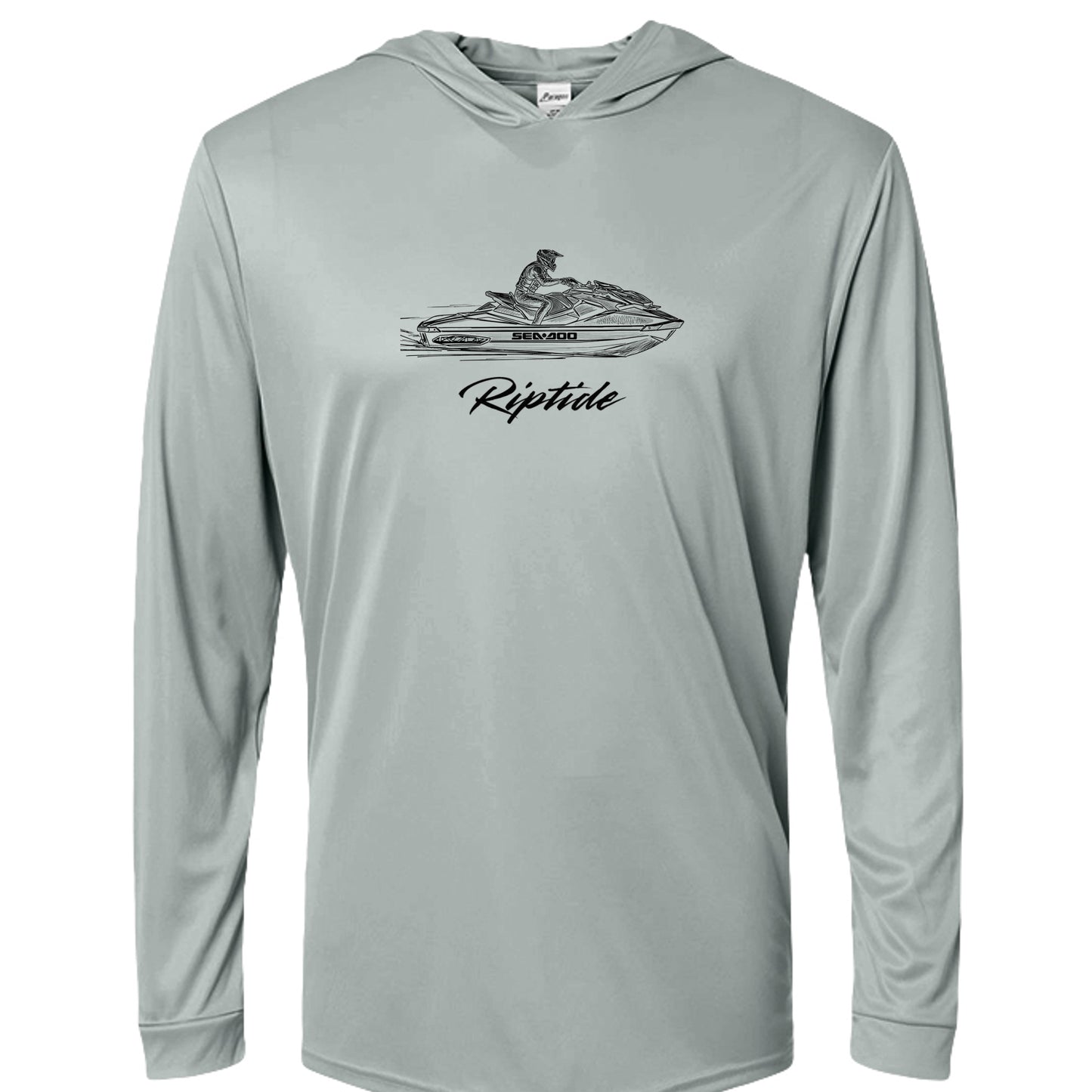 Medium Grey - 220P - FRONT