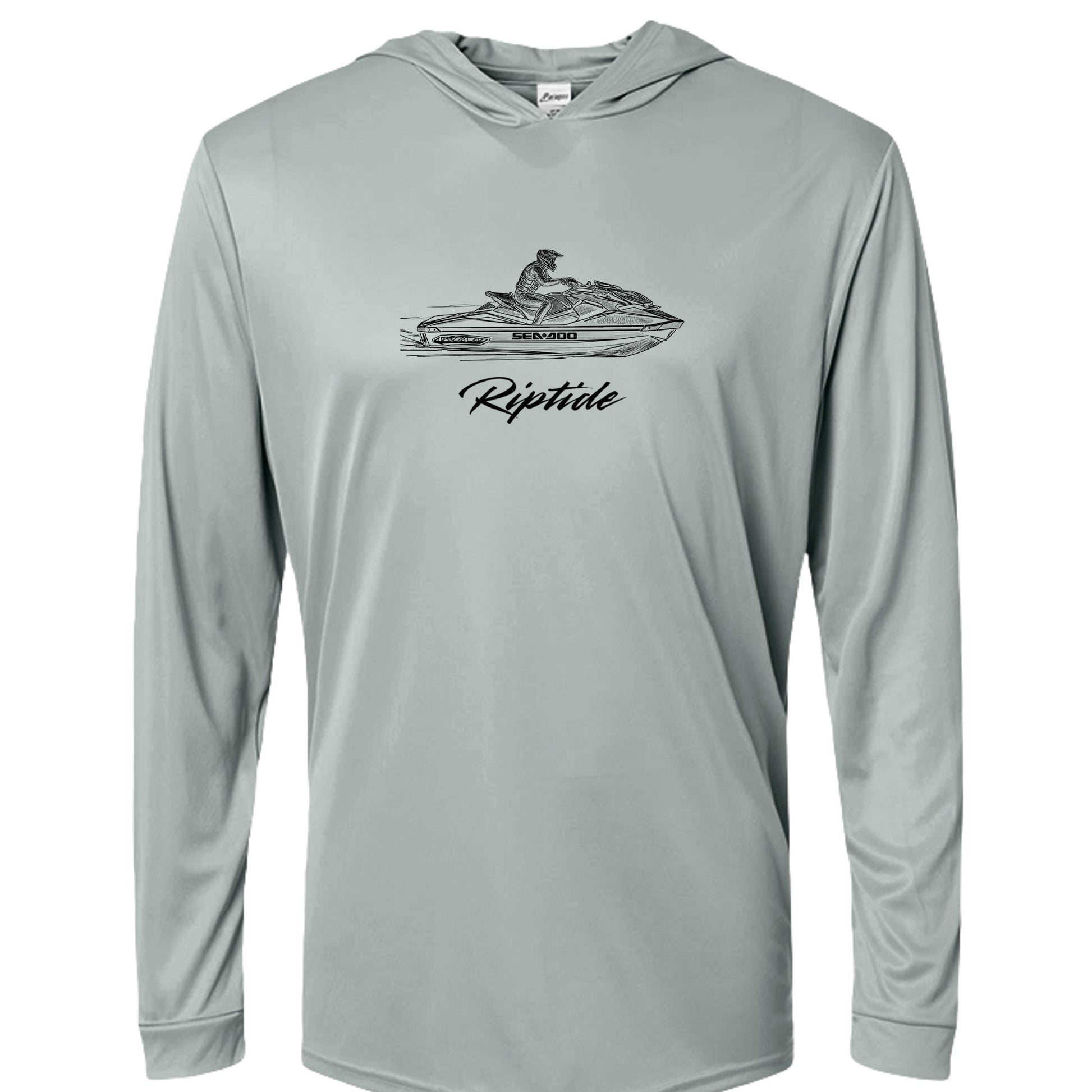 Medium Grey - 220P - FRONT