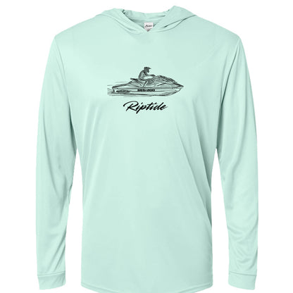 Mint Green - 220P - FRONT