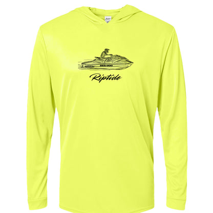 Safety Green - FRONT