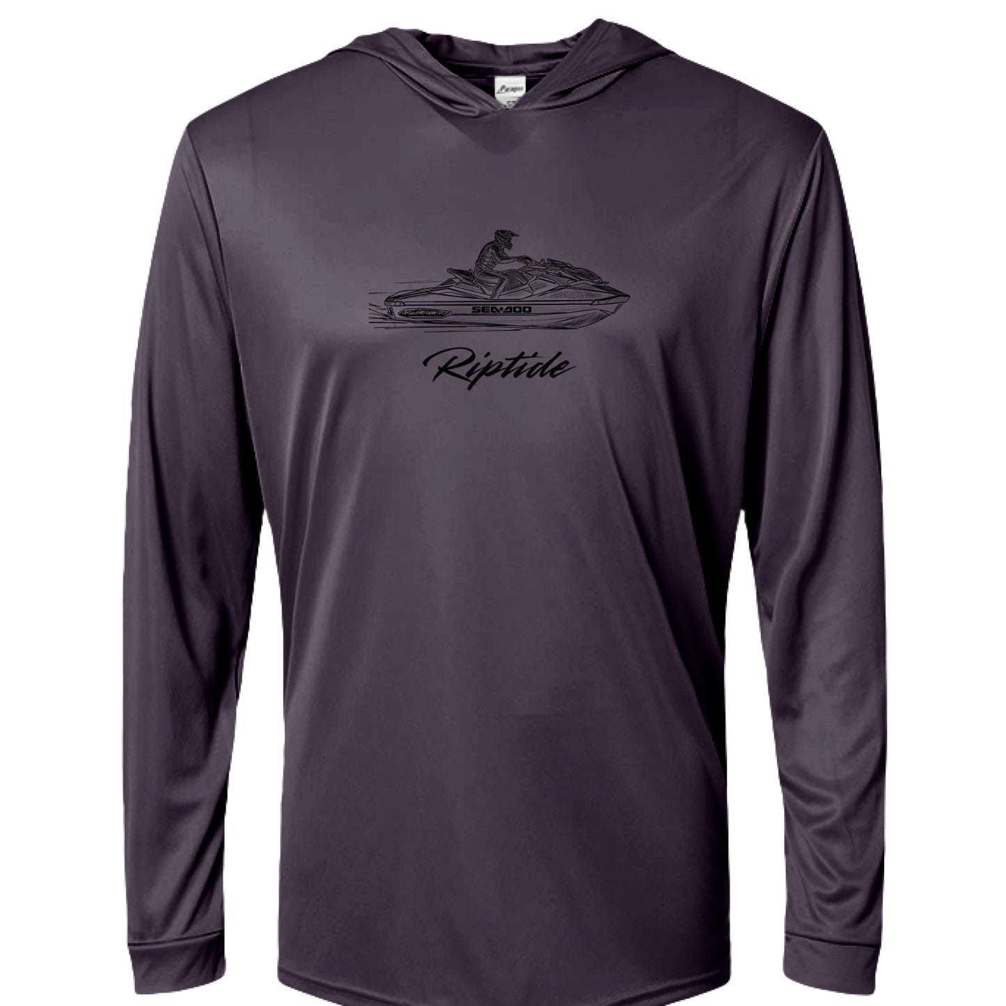 Graphite - FRONT