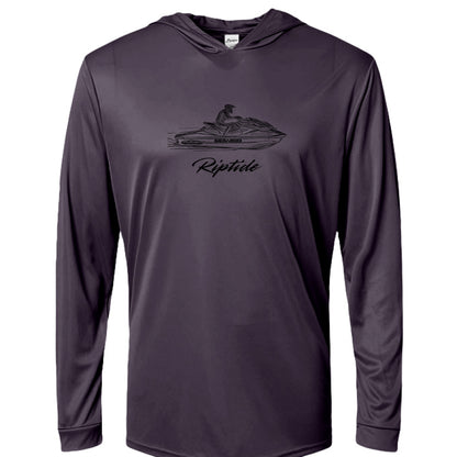 Graphite - FRONT