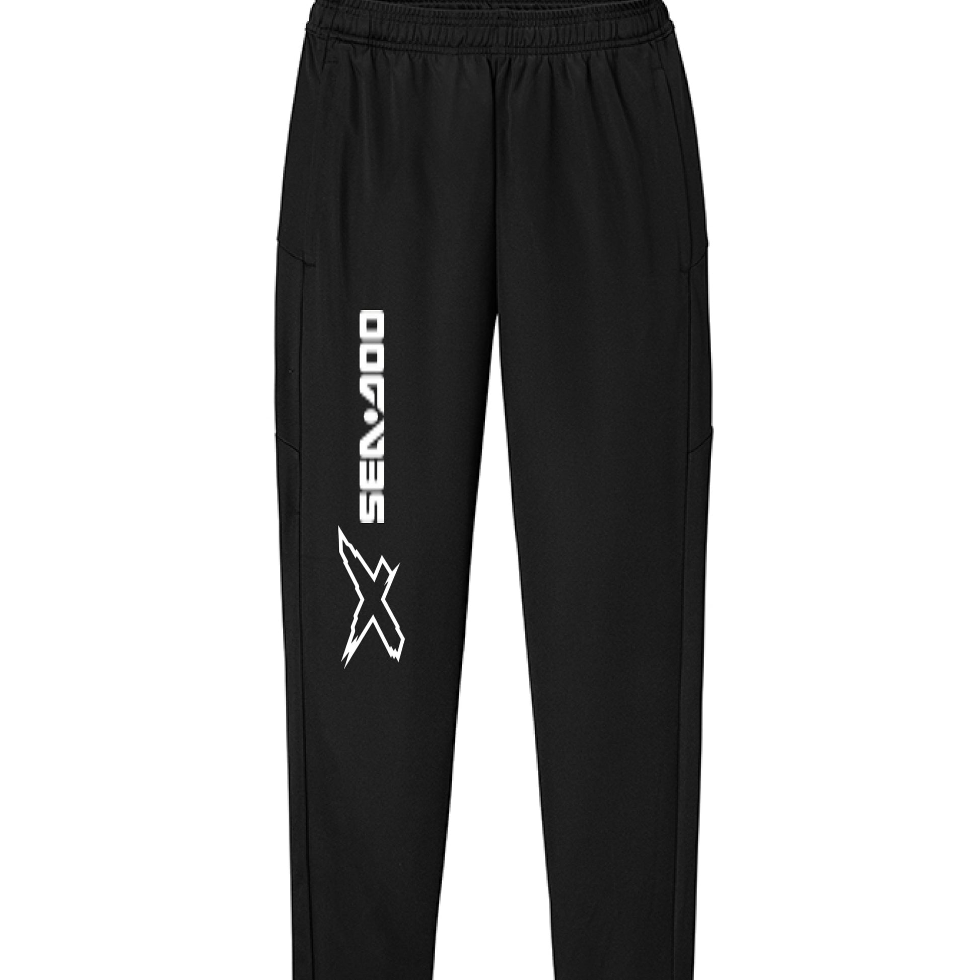 Black/Black - FRONT