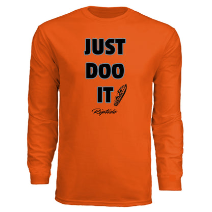 ATHLETIC ORANGE - FRONT