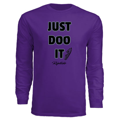PURPLE - FRONT