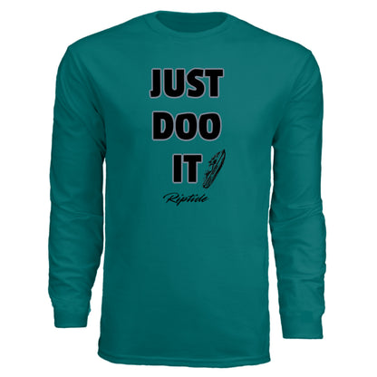 TEAL - FRONT