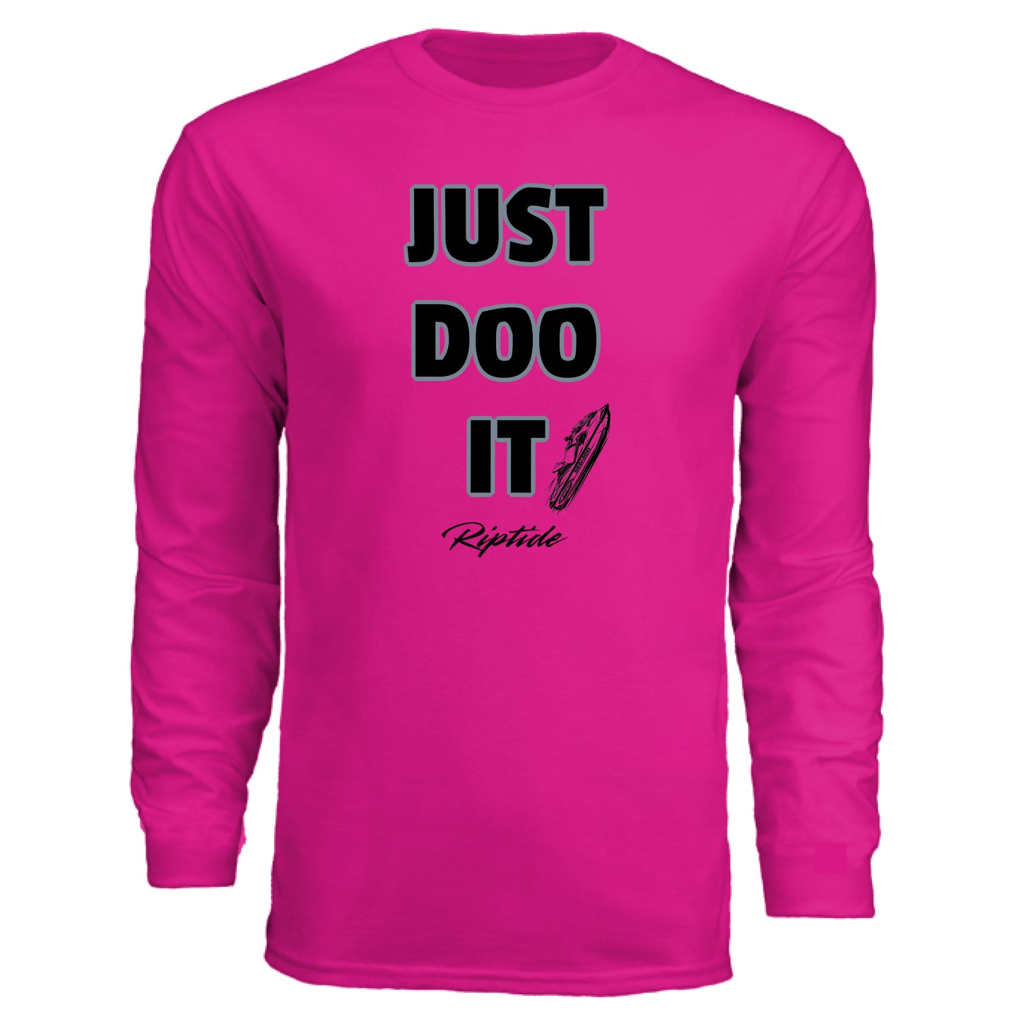 FUCHSIA - FRONT