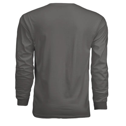 GRAPHITE - BACK