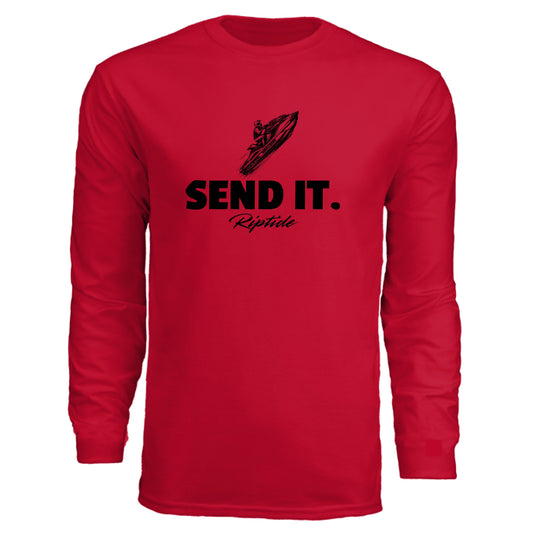 SCARLET - FRONT