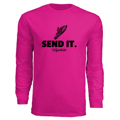 FUCHSIA - FRONT