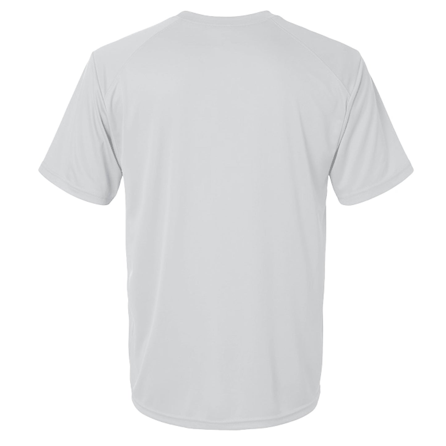Aluminum - BACK
