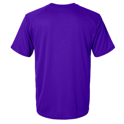 Purple - BACK