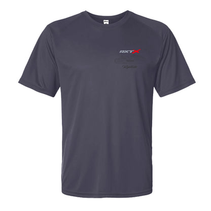 Graphite - FRONT