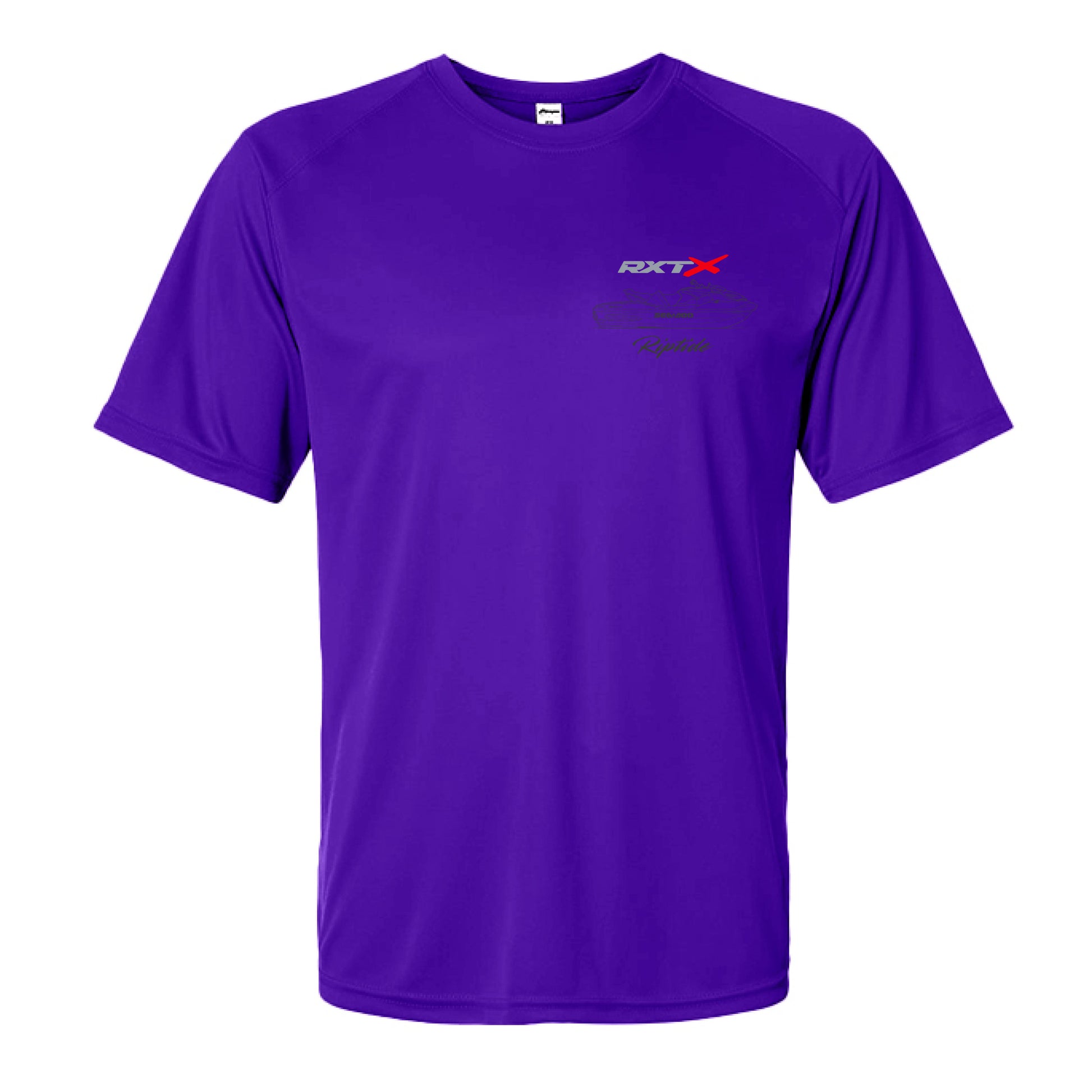 Purple - FRONT