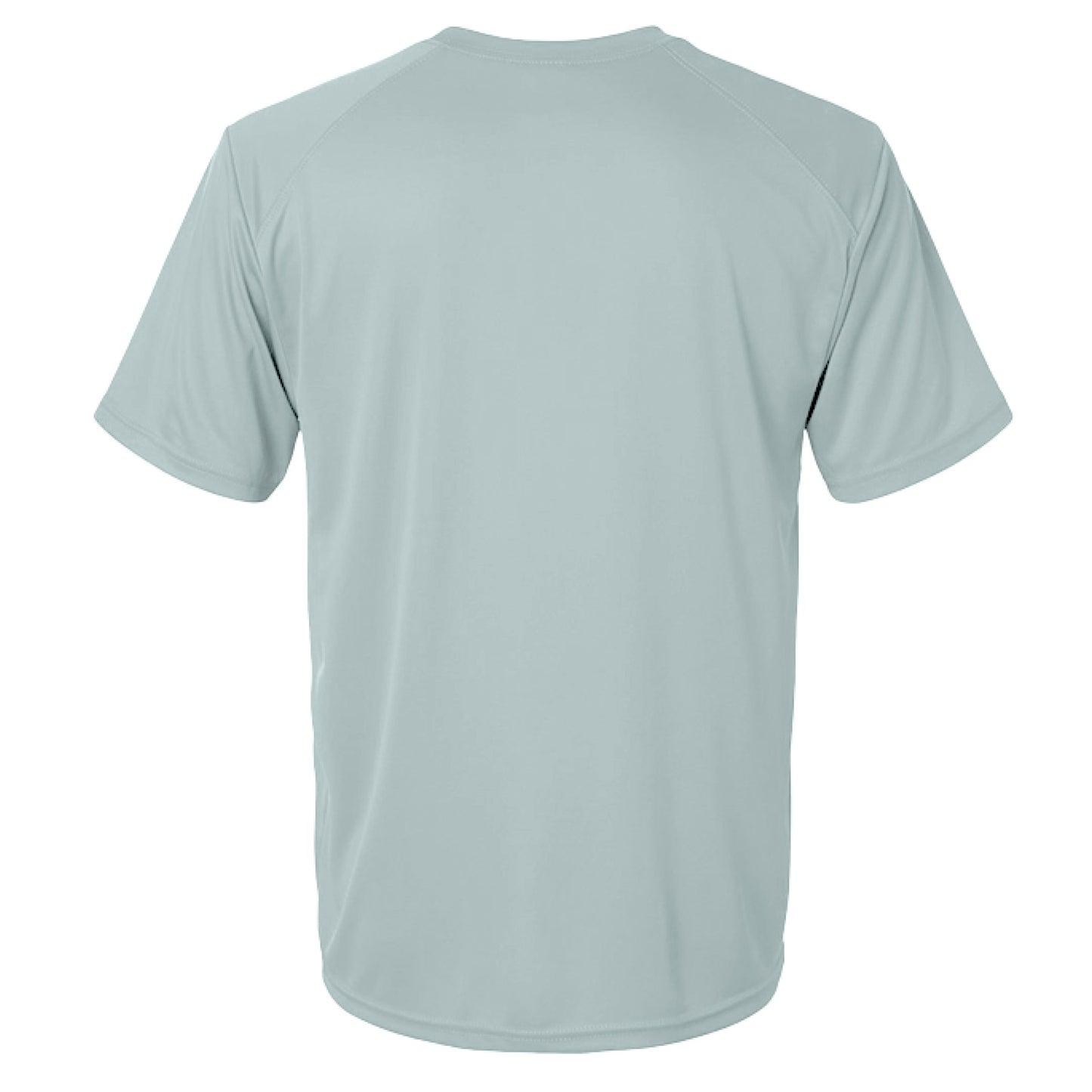 Medium Grey - BACK