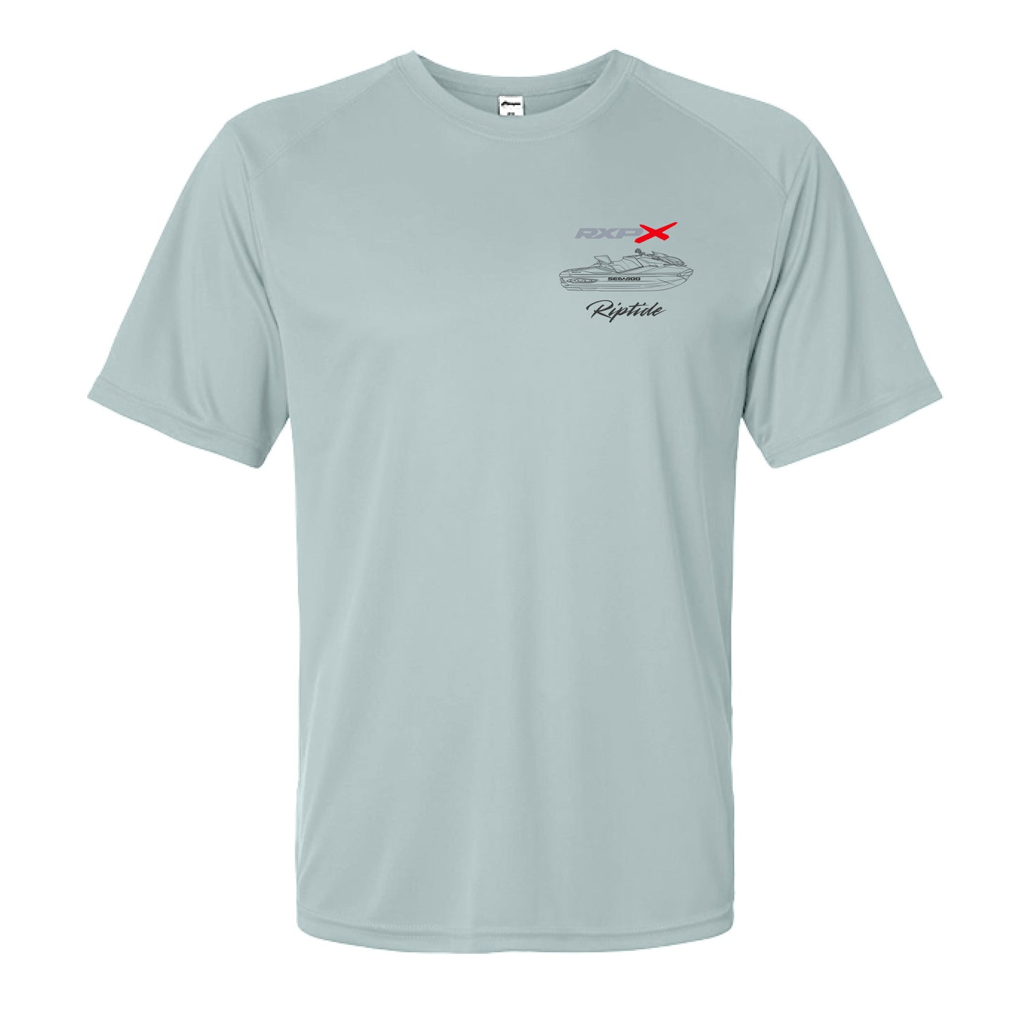 Medium Grey - FRONT