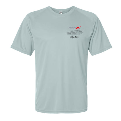 Medium Grey - FRONT