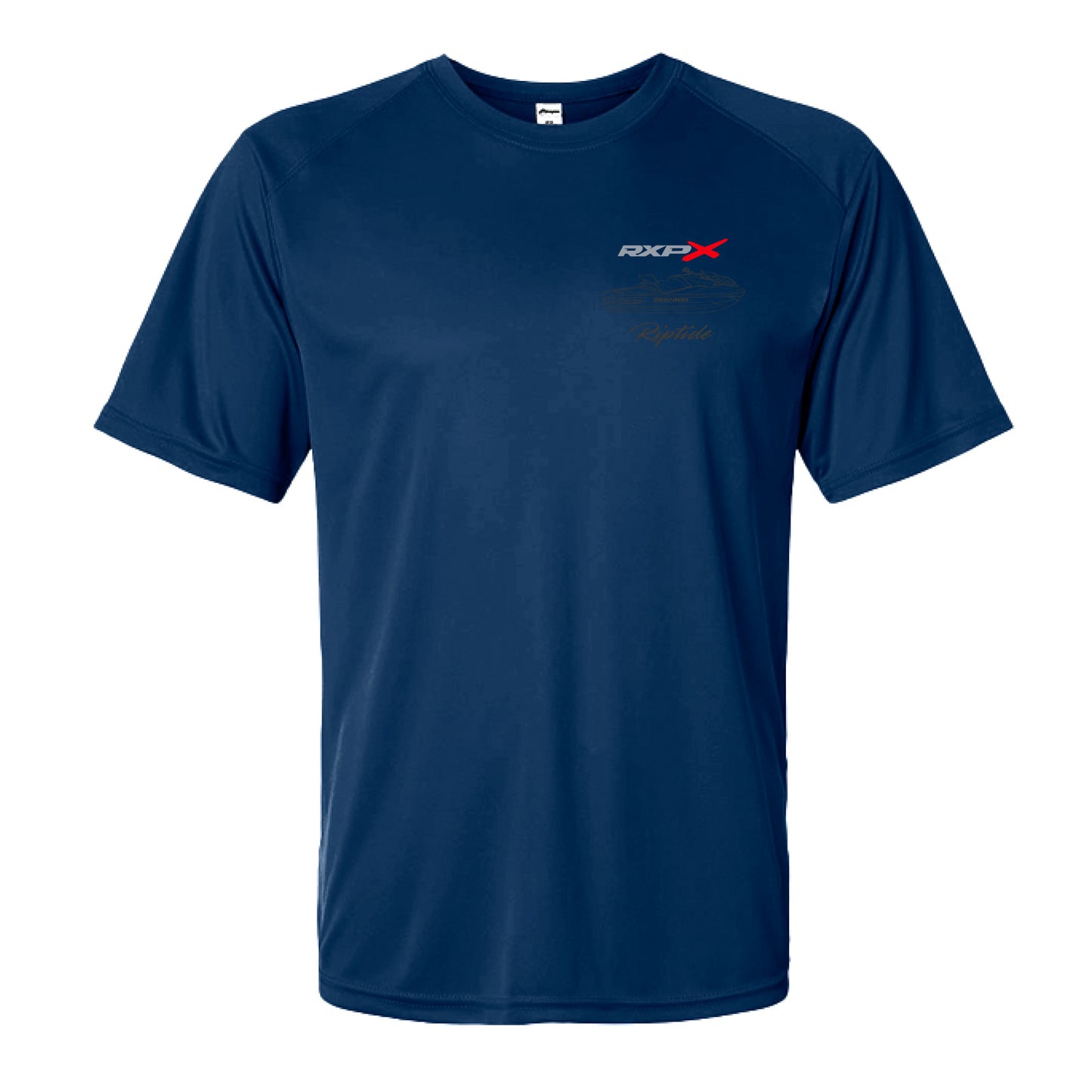 Navy - FRONT