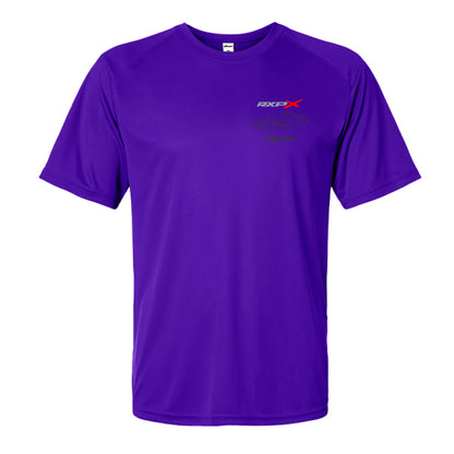 Purple - FRONT