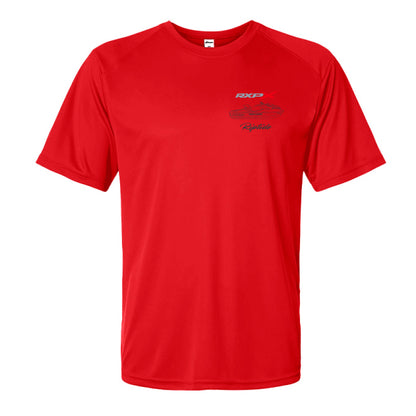 Red - FRONT