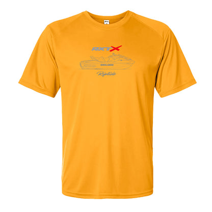 Gold - FRONT