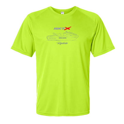 Safety Green - FRONT