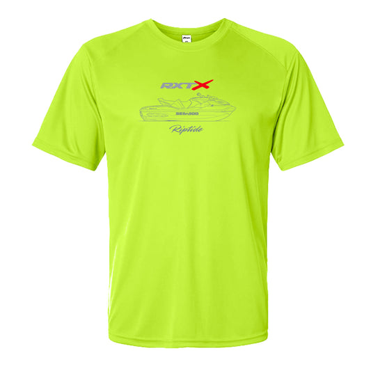 Safety Green - FRONT