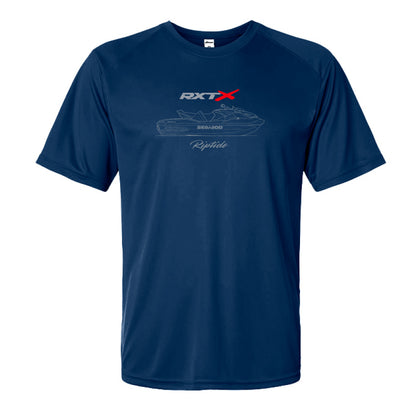 Navy - FRONT