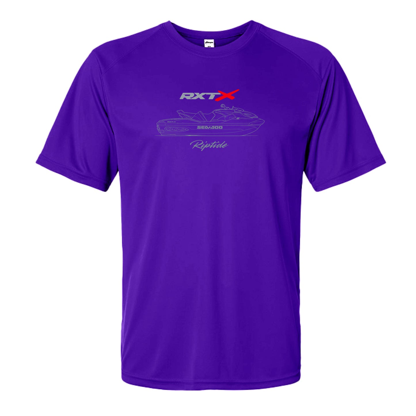 Purple - FRONT