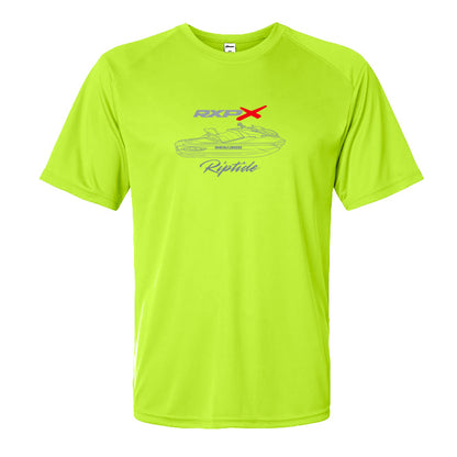 Safety Green - FRONT