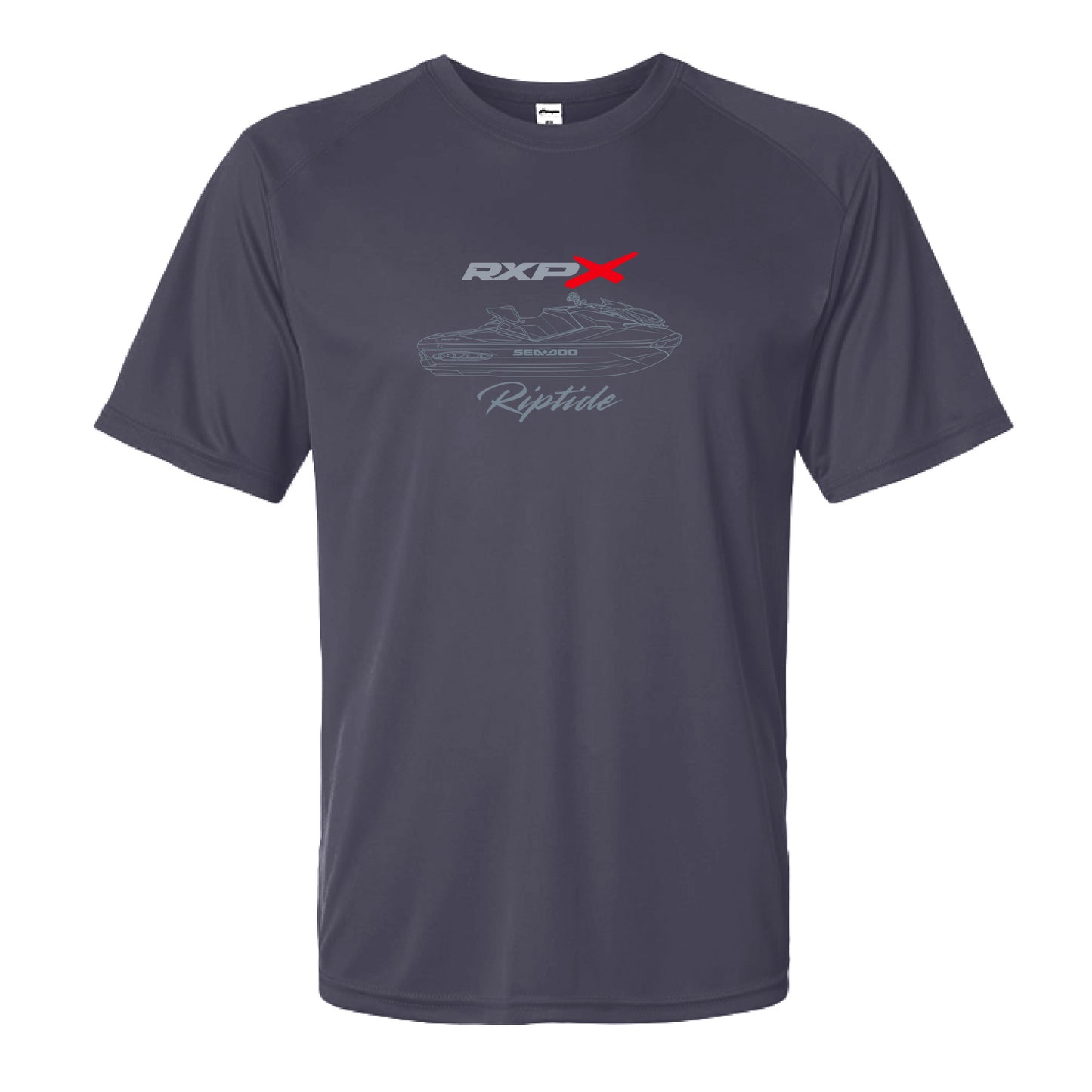 Graphite - FRONT