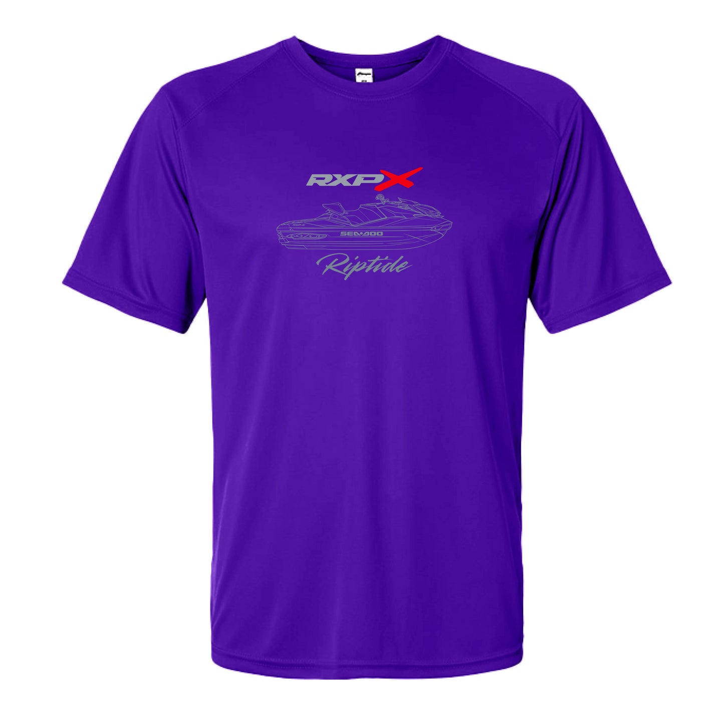 Purple - FRONT