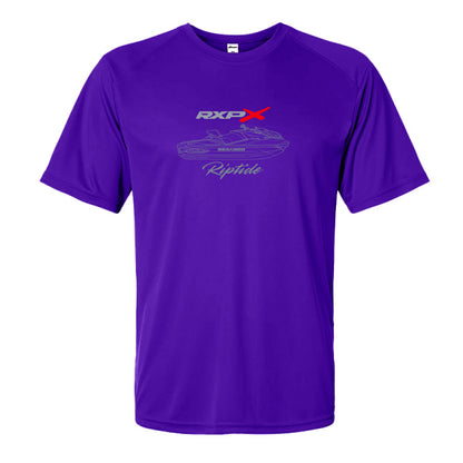 Purple - FRONT