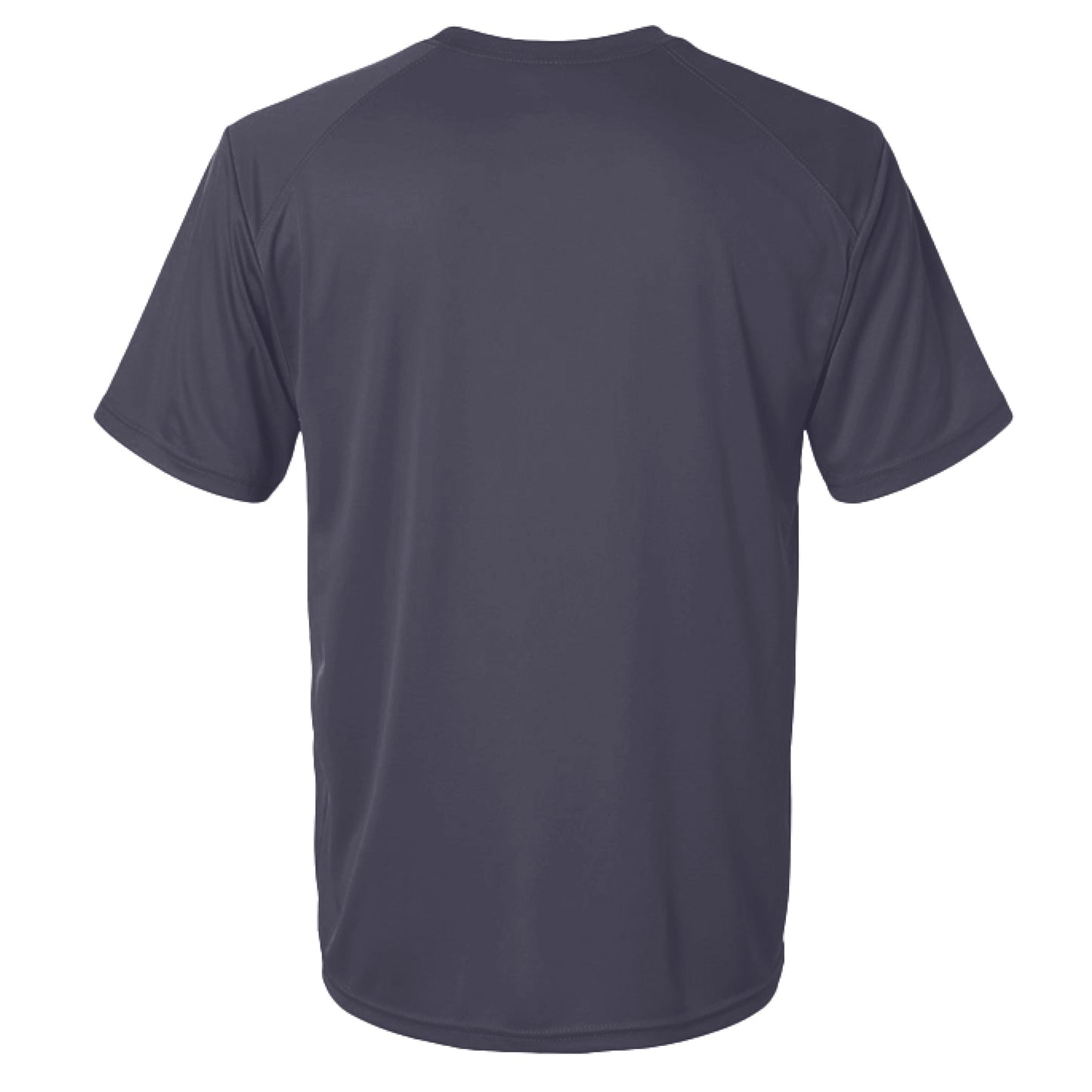 Graphite - BACK