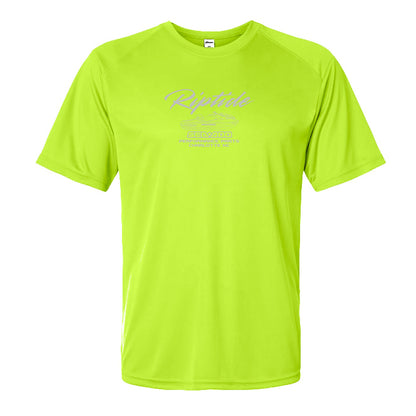 Safety Green - FRONT