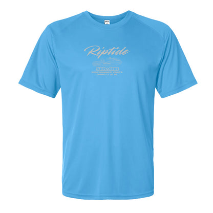 Bimini Blue - FRONT